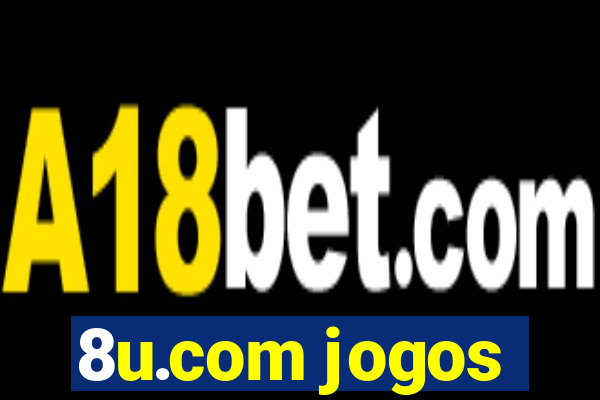 8u.com jogos